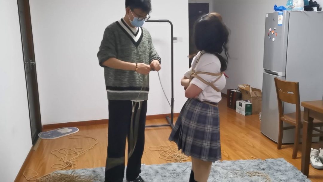 诗诗和她的小姐妹-2