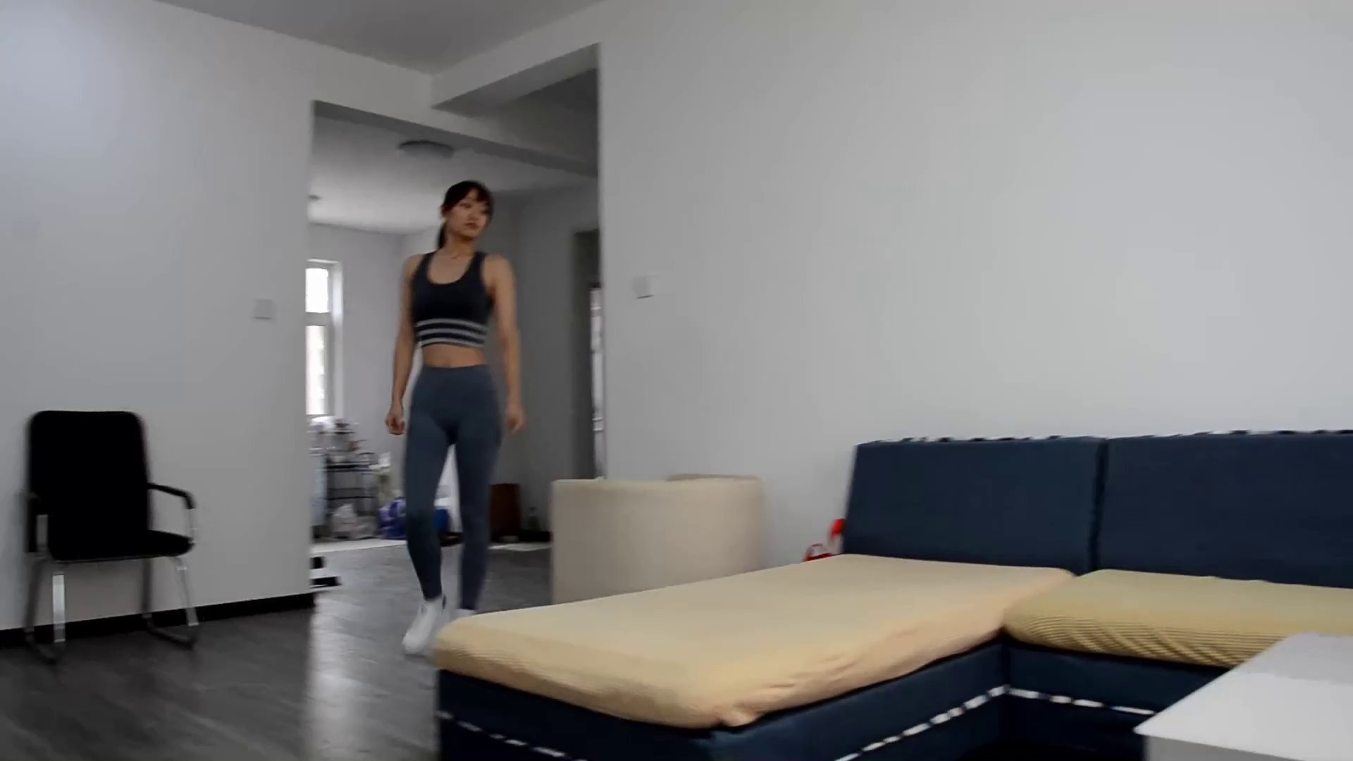 杜洋回归严厉堵嘴 讲述感受