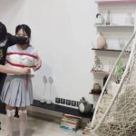 约绑18岁小女生松子，小话痨一个
