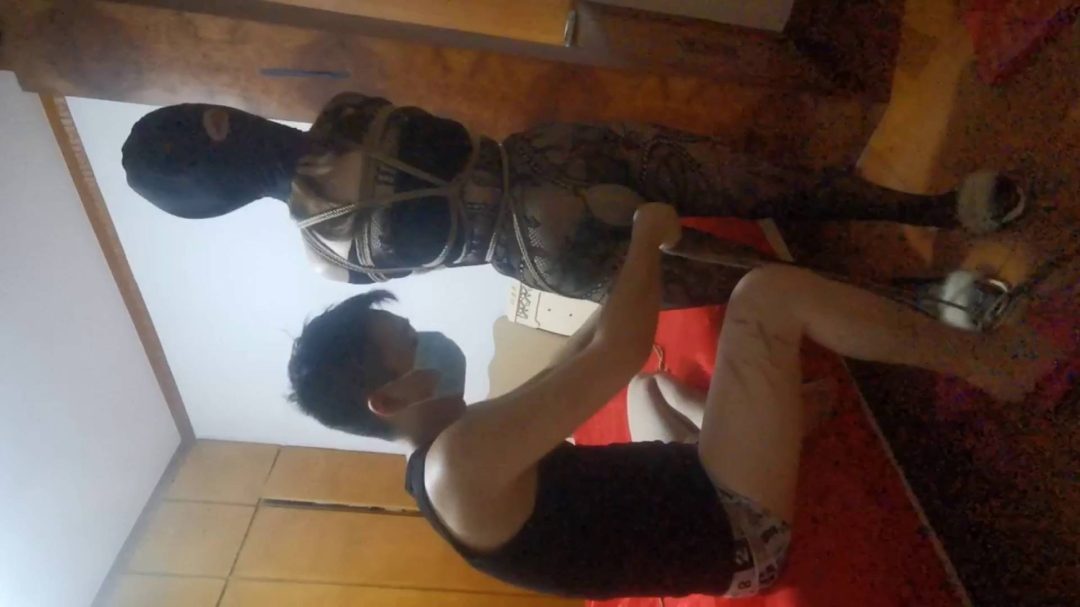 媳妇的瘾又上来叻-3