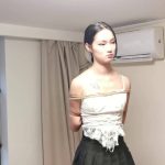 于惠后手观音极限驷马放置