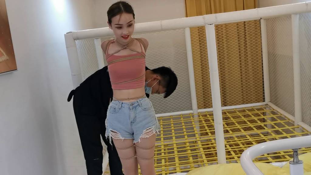 雨琪直臂极限驷马放置-4