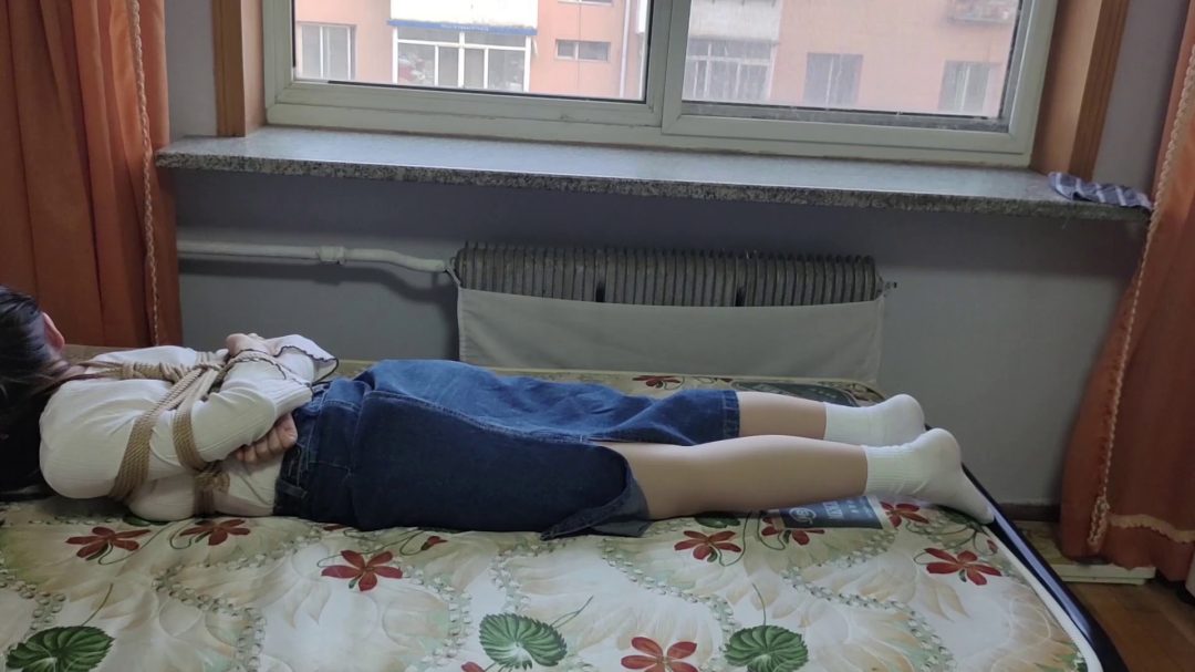 小夏 连头驷马 马具口球-4