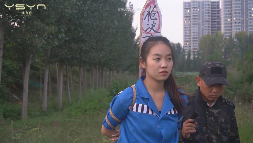 某名牌大学生痴心为情惨遭欺骗怒火伤人入狱不肯交代受罚坦白判死刑最后一晚换衣洗脚天亮执行-4