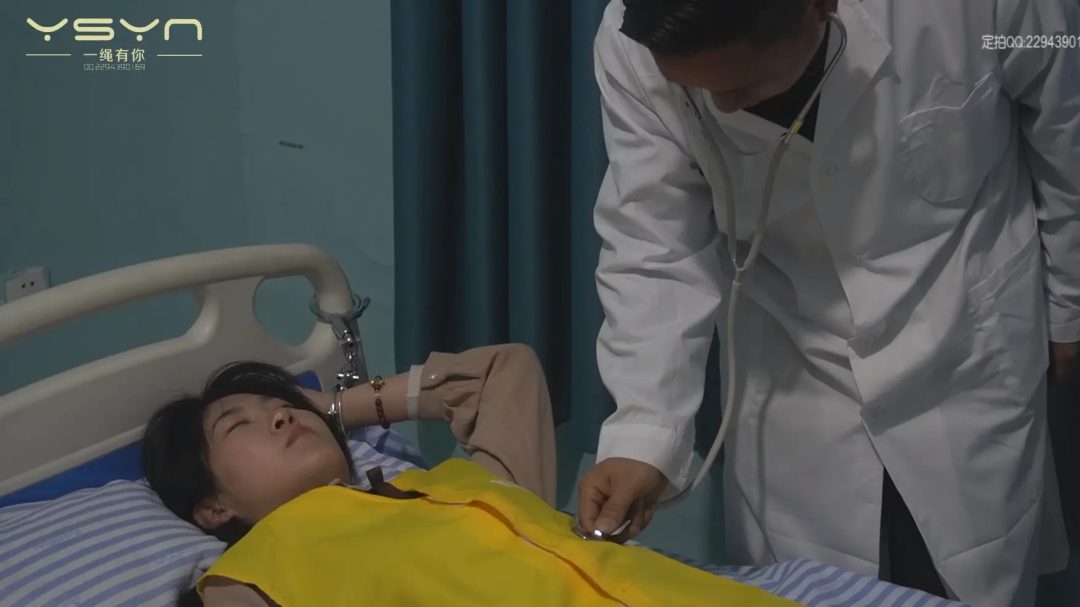 【梦中的注射死刑】家暴倾向捆绑脱黑丝蒙眼枕头捂头过失伤害三任男友投案自首捏造事实狡辩真相梦中被注射死刑-14