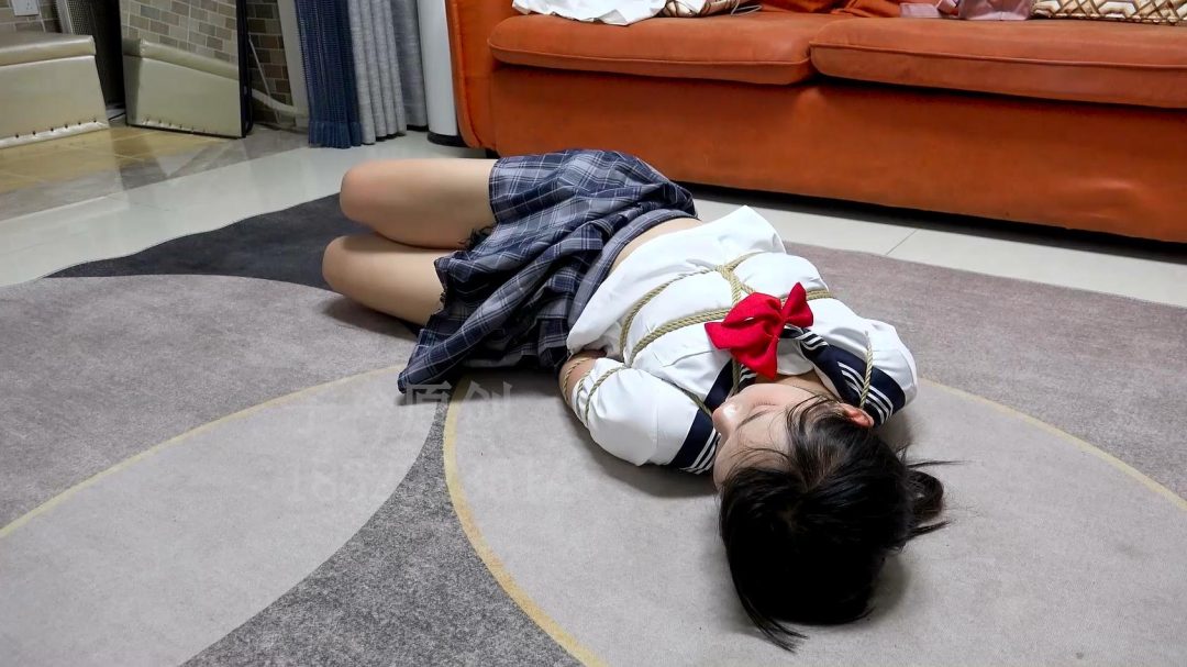 琳琳 五花驷马-3