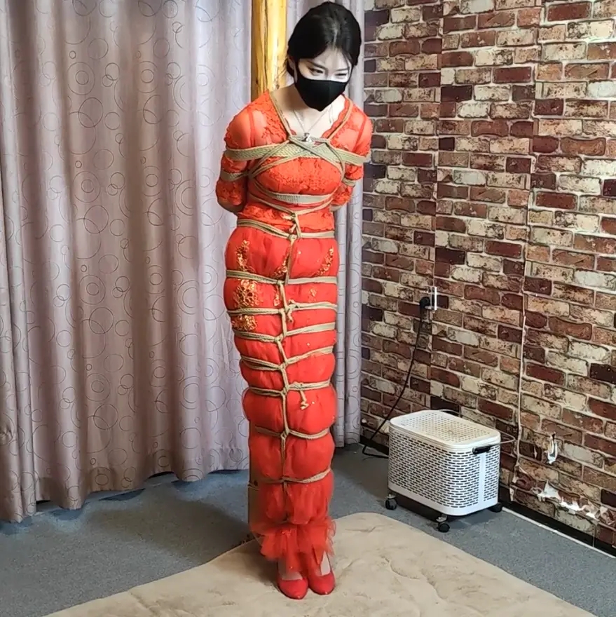 红色的新娘 悬吊-2