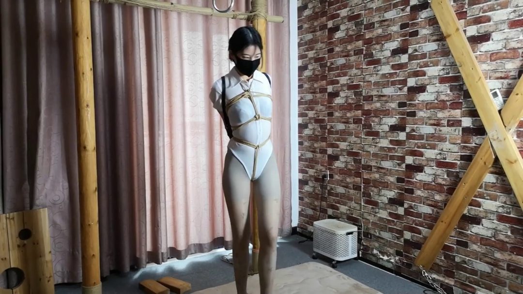 杨蕊 单手套后手吊-3