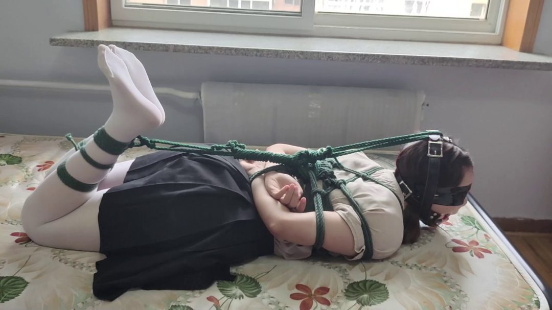 瑞婷妹子 外出的驷马弃置实验-6