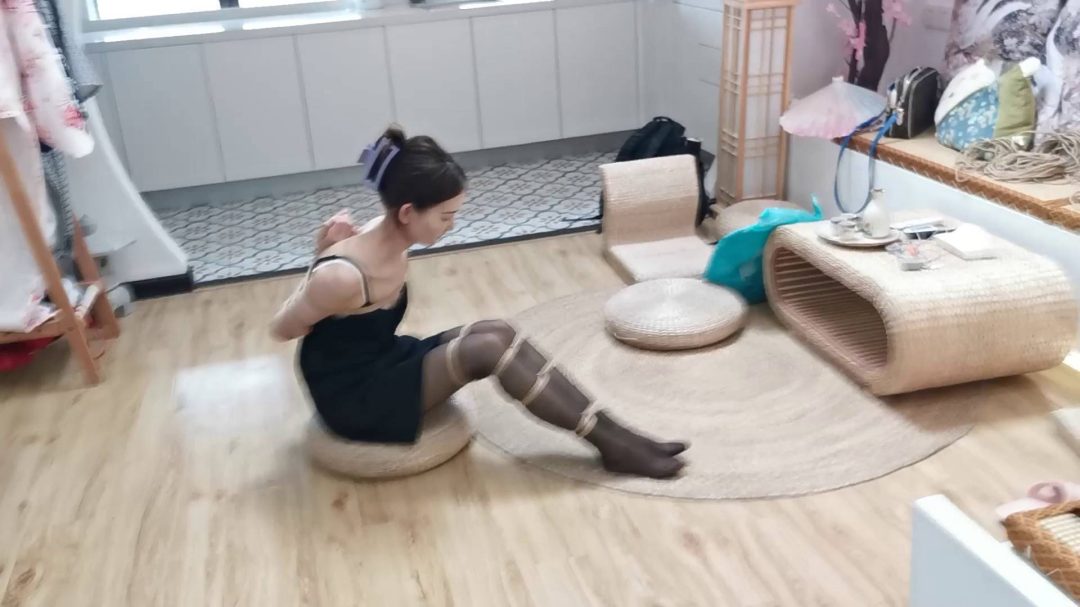 奥特曼也很酷 后手观音驷马-3