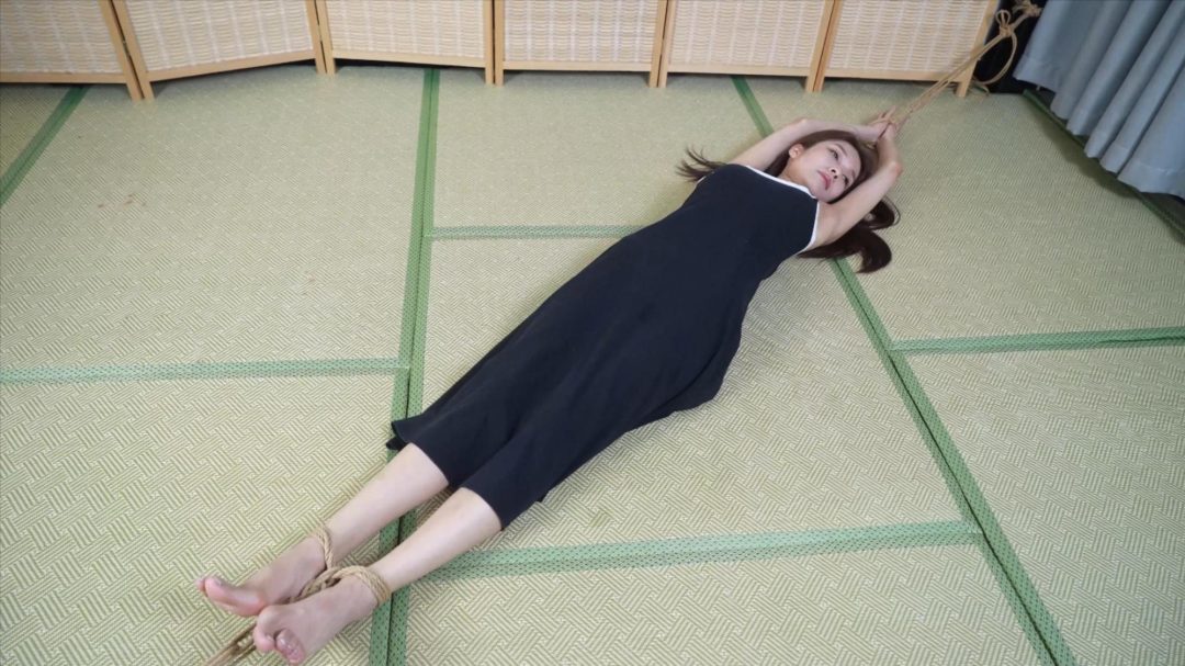 夜猫-约好的来捆绑，结果却是tk狠局-2