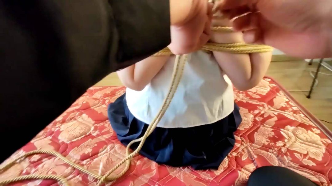 软萌乖丫头小米试镜，极限测试第一季-2