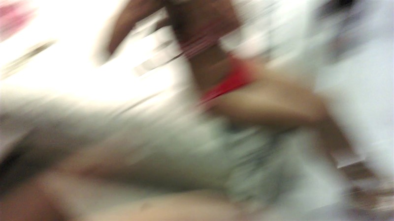 【超模女神】酒店极品挑逗~【镣铐+龟甲】全过程！续集1-4