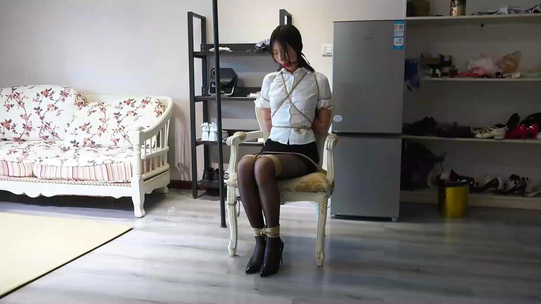 晓梦 应聘陷阱-1