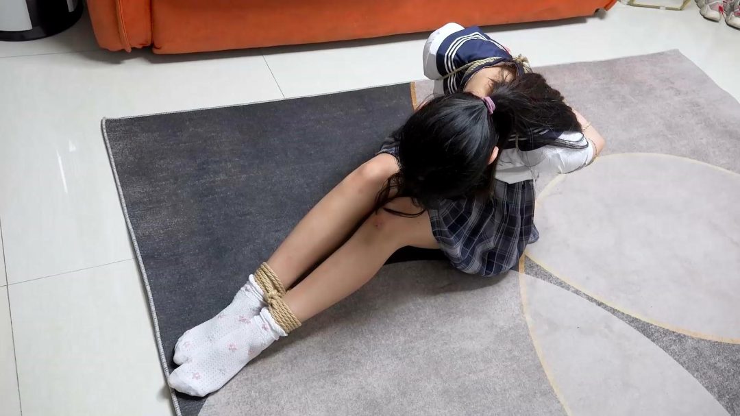 琳琳 五花驷马-5