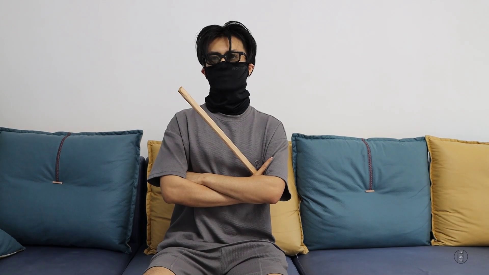 大小姐的淑女训练