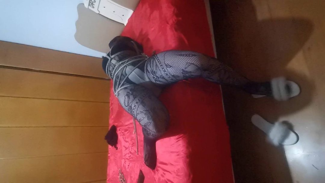 媳妇的瘾又上来叻-5