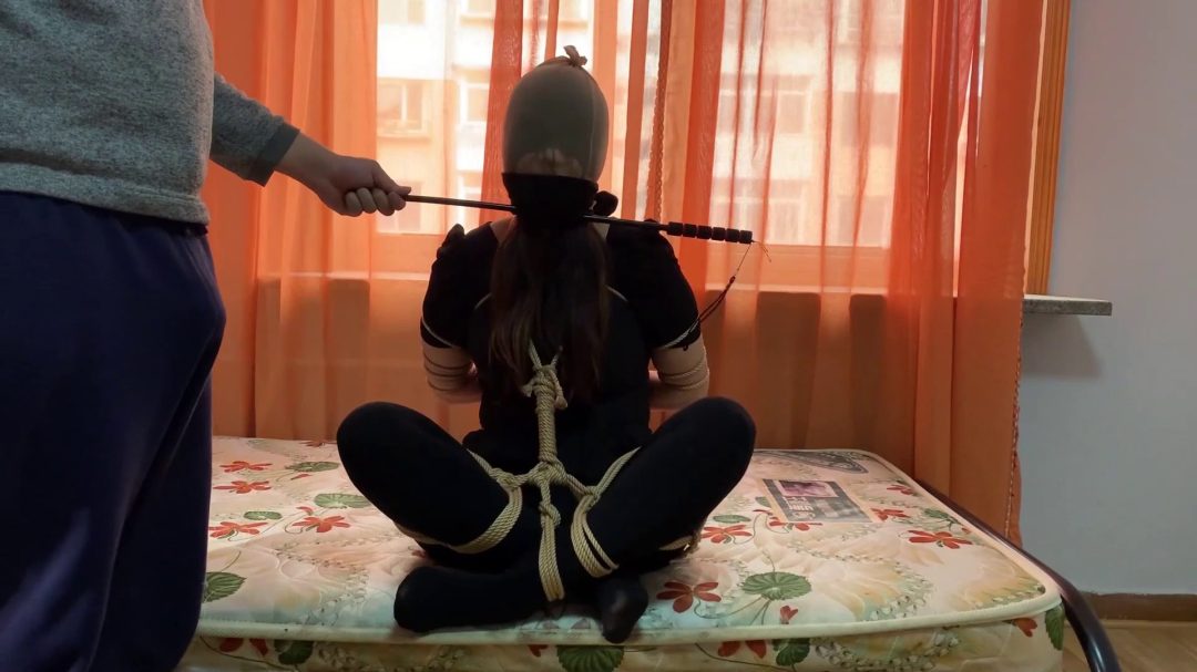 洋洋五花桃缚堵嘴-8