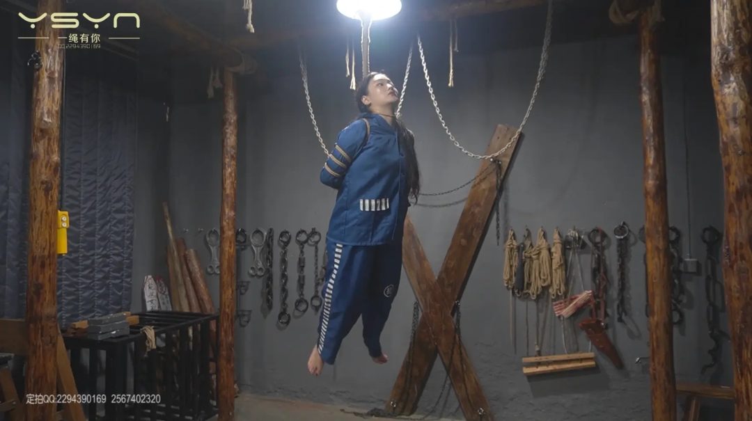 【堕落的代价】林晓家境贫寒陷入诱惑交易暴露便衣抓捕审房审讯坦白真相法庭审判绝望宣判执行J刑生命终结-3