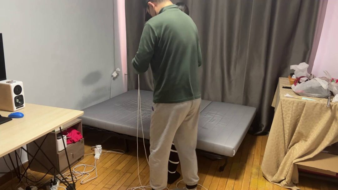 驷马，蛇缚并肘堵嘴-3