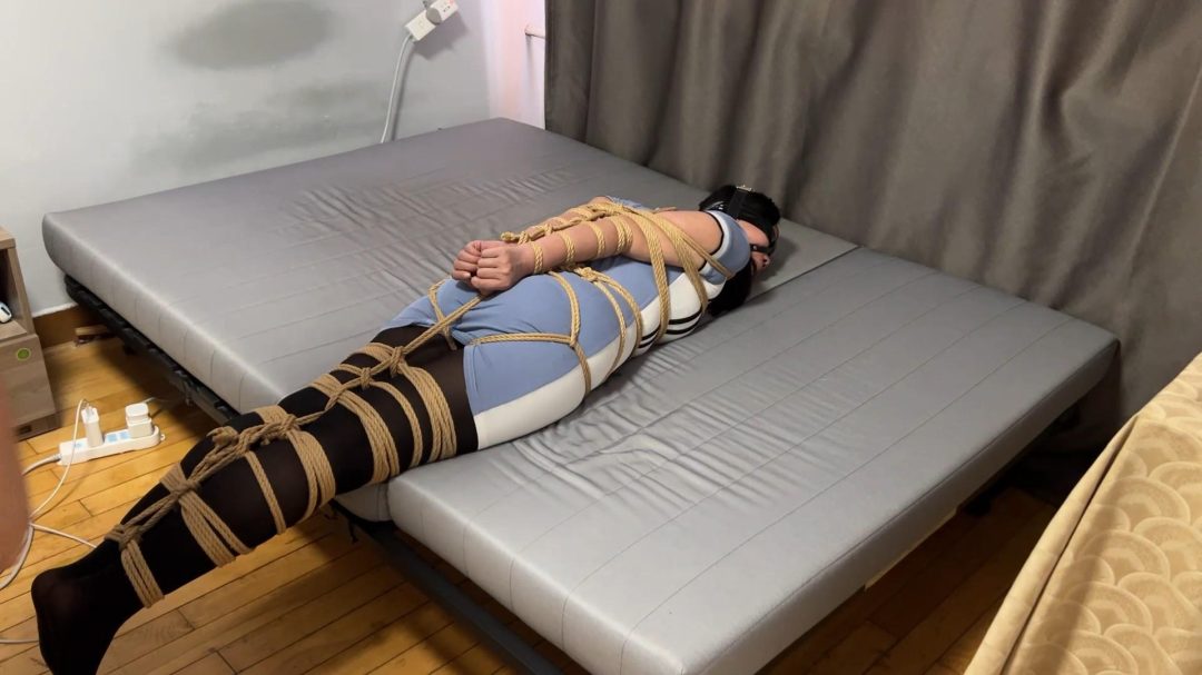 初绑超级驷马-8