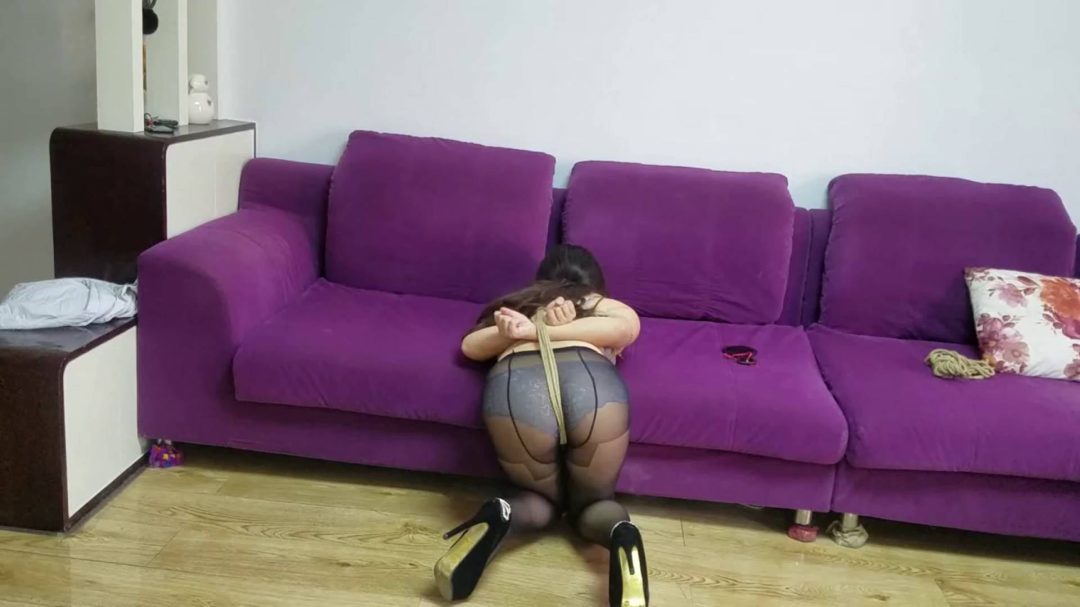 李沐子回忆录之箱子里的第一夜-3