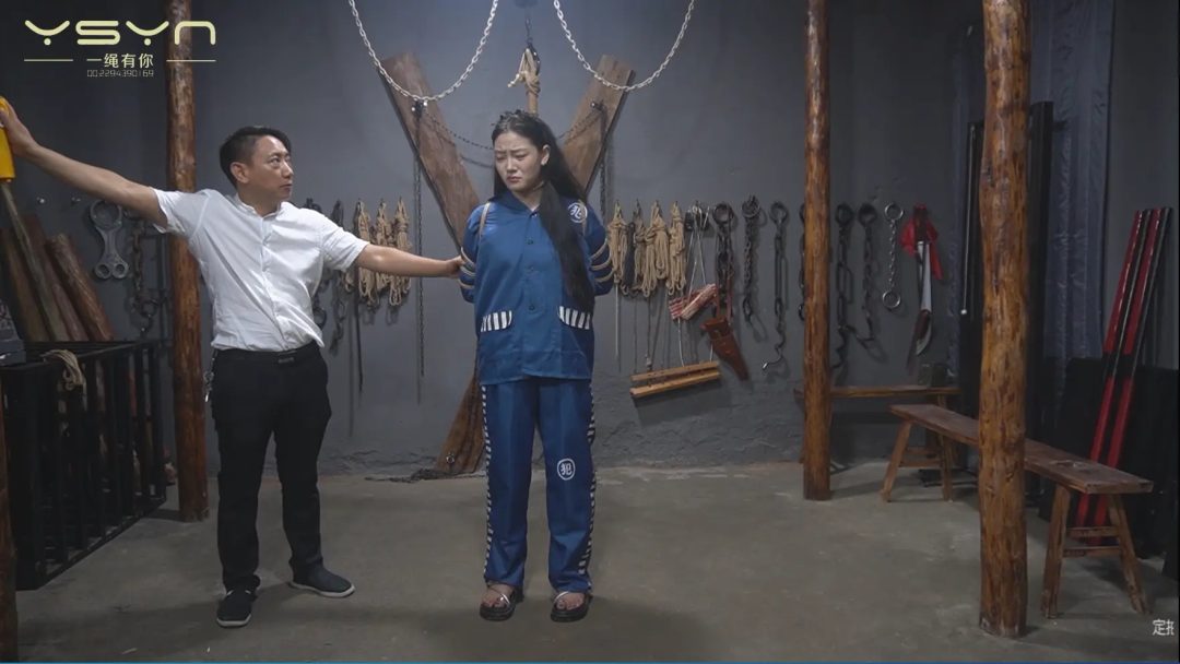 【堕落的代价】林晓家境贫寒陷入诱惑交易暴露便衣抓捕审房审讯坦白真相法庭审判绝望宣判执行J刑生命终结-12