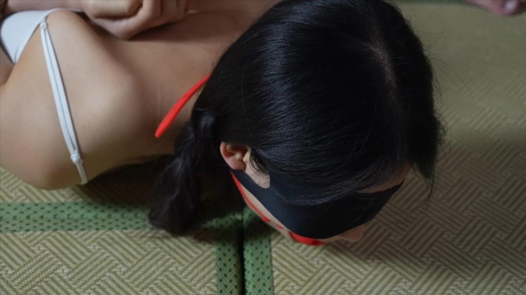 小柔-运动短裤，小白袜，一字马后手观音-6