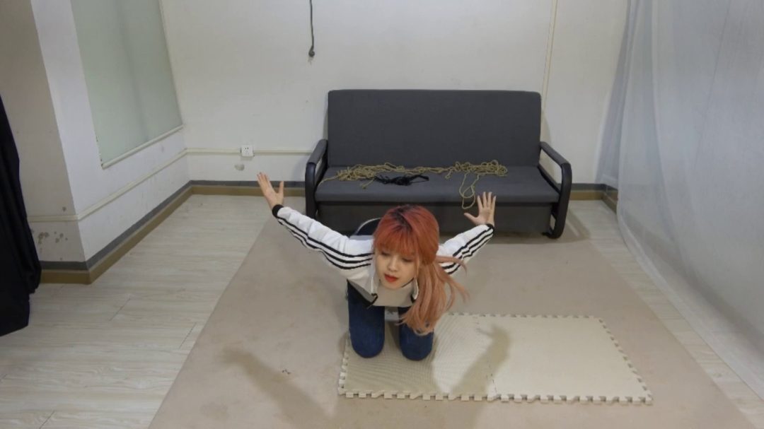 定拍新模特佳涵-5