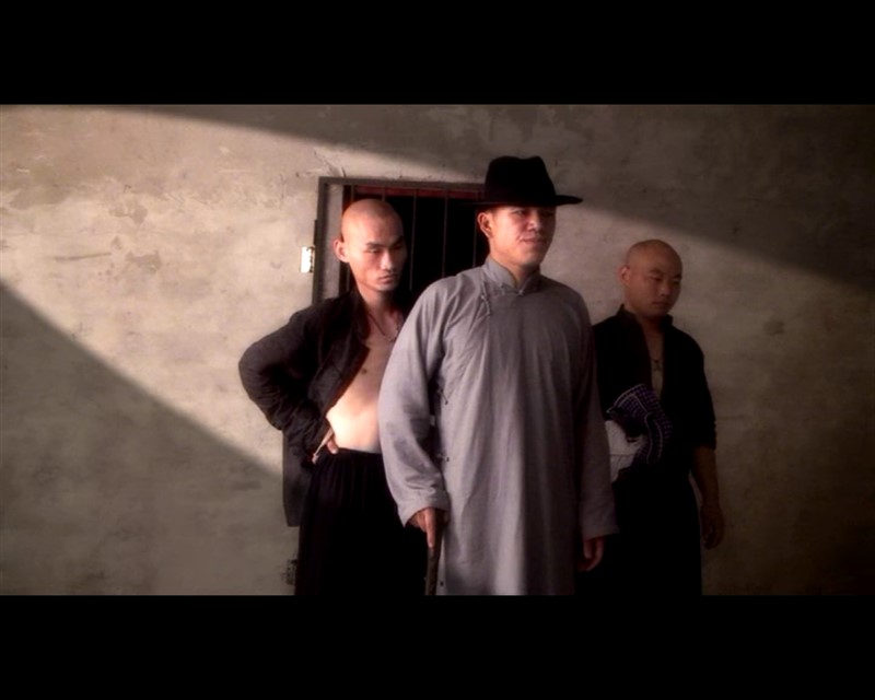 苦斗 - 于静 冰冰 小雨-7