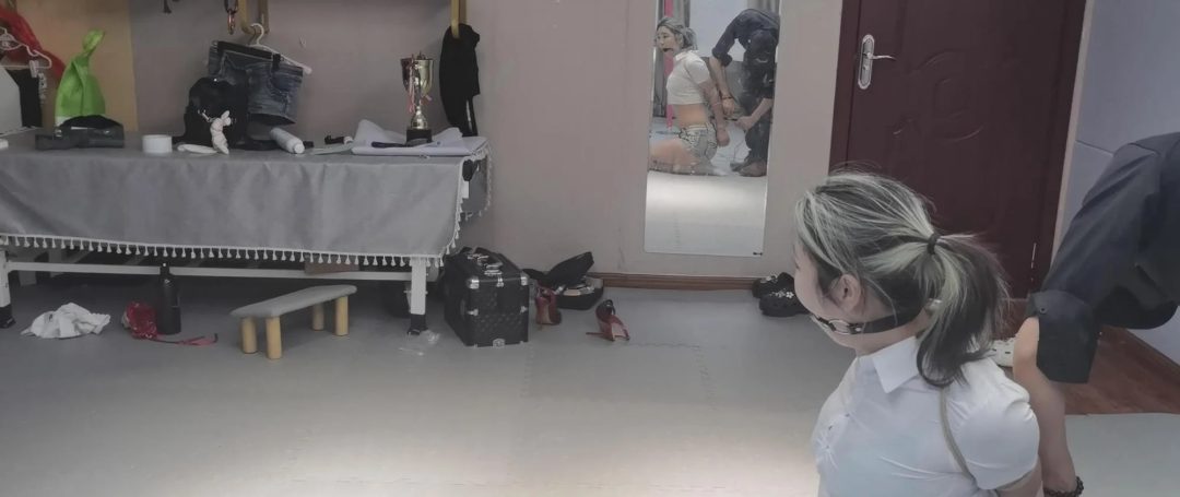 雯雯夜间花絮-6