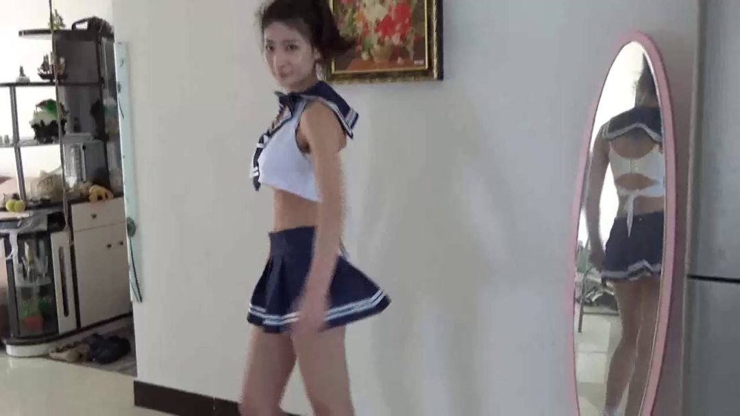 雨涵屈辱的一天-1