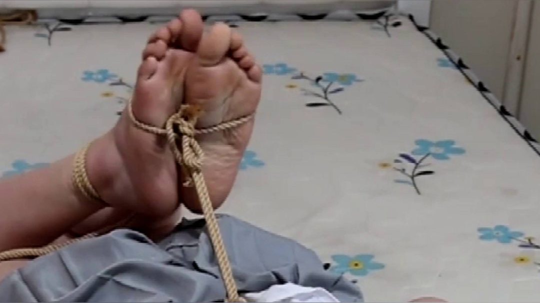 我的女主管 后观音股绳驷马第三季-1