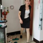 少妇专辑 尾随白领 禁锢