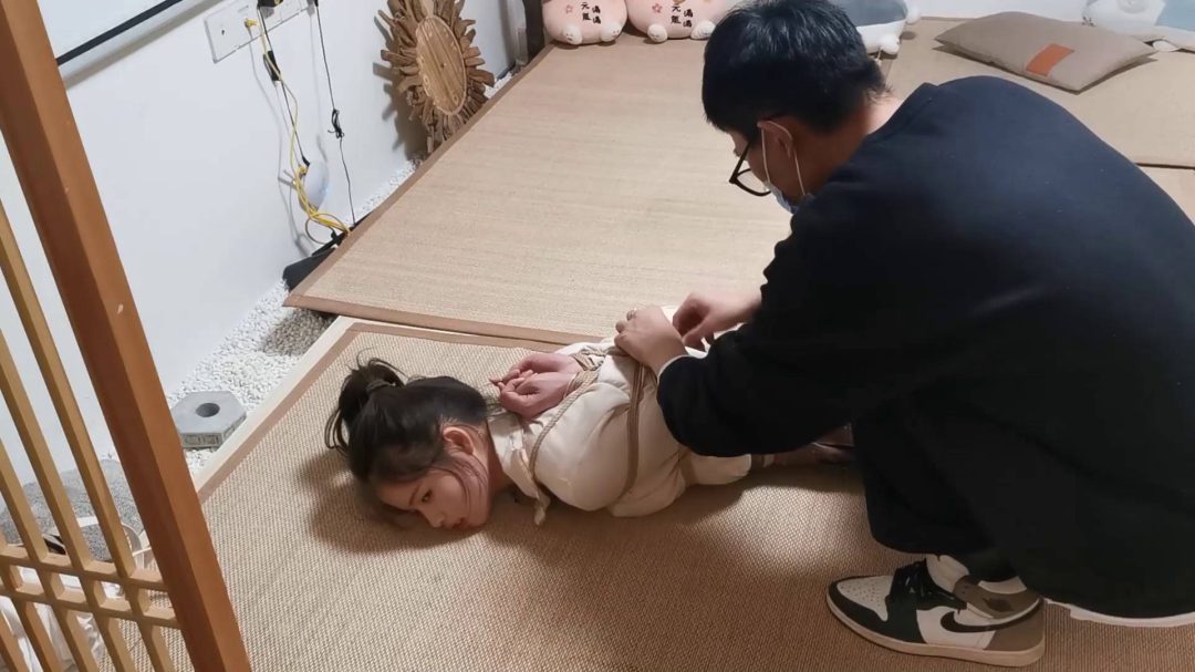 5个新妹子！羽小靖 陈小镯 小晴 小荣 小郭-6