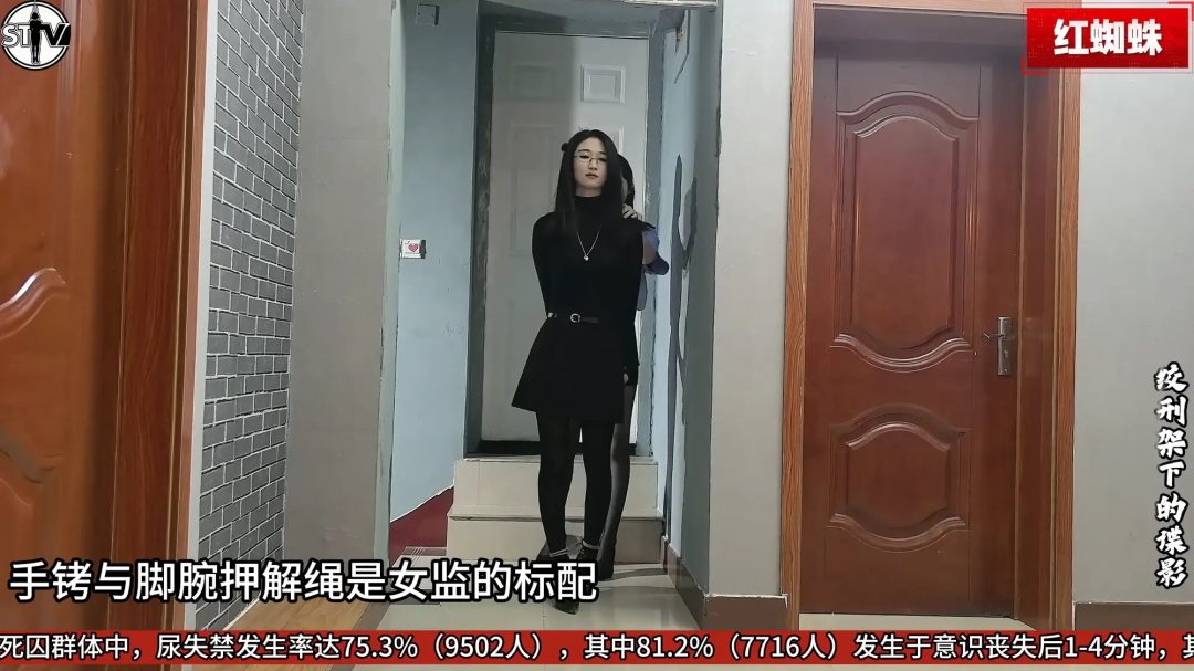 【玄武orz 】【2026开年剧情大作】斯特兰奇法制电视台《红蜘蛛》第一集——绞刑架下的谍影-5