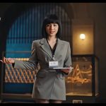 【玄武orz 】【2026开年剧情大作】斯特兰奇法制电视台《红蜘蛛》第一集——绞刑架下的谍影