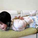 叶子 驷马 口枷