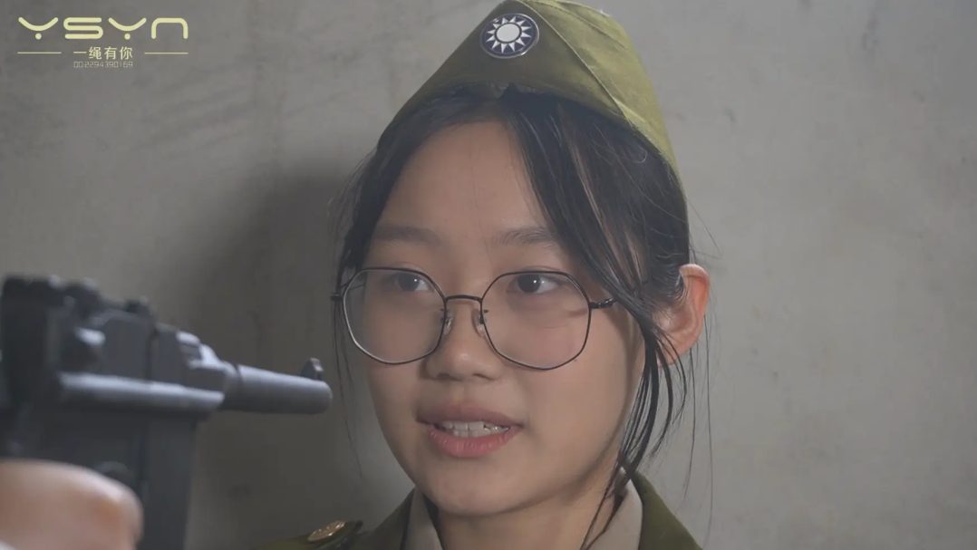 【军统之花的劫难】高手缚 中式五花 日式反绑 老虎凳 职业 手铐脚铐 脚镣 十字架 挠痒 木桩 皮鞭 棉袜 长筒靴 鞭打-7