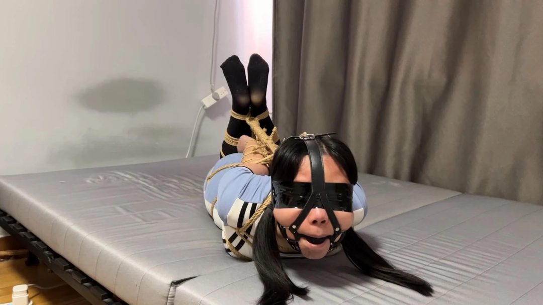 初绑超级驷马-12