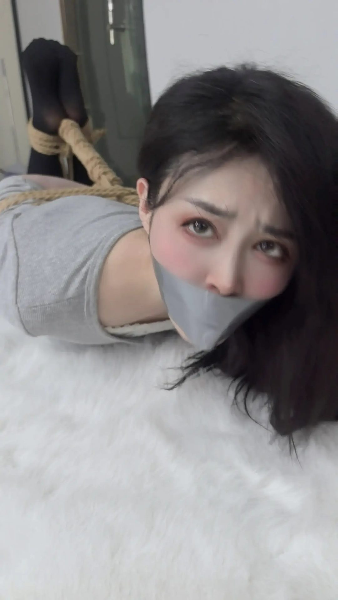 [栖月] 美麗的奮鬥 Beautiful Struggles-1