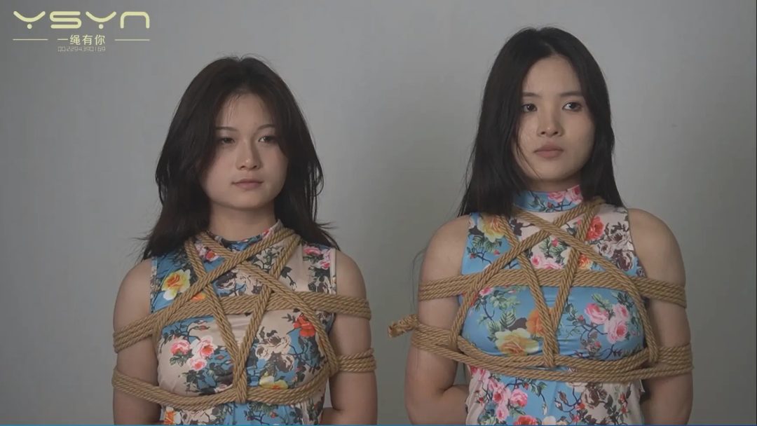 【姐妹游戏】漂亮姐妹俩来游戏公司应聘面试需要三关通过才能录用最后姐妹俩是否能过关-3