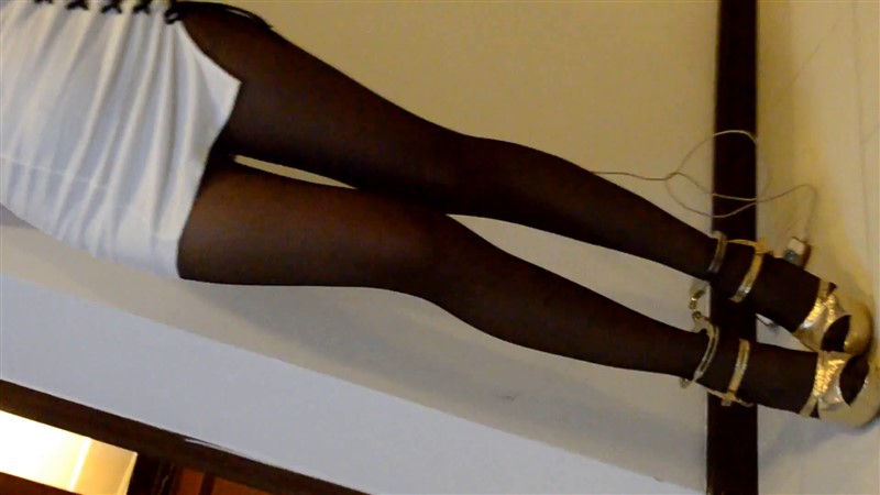 难忘约拍经历-7