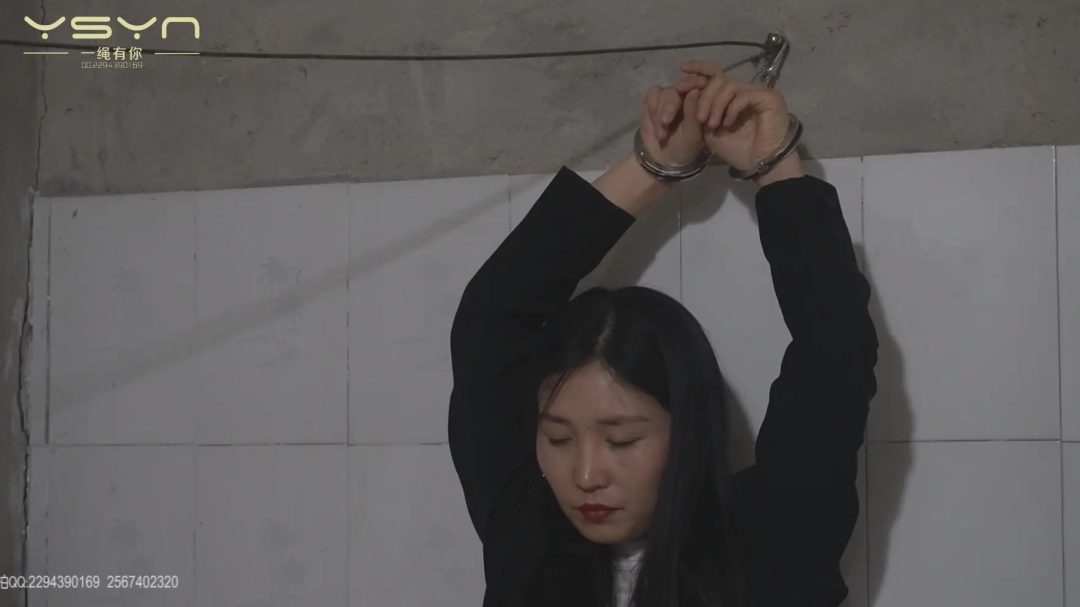 【法网之下】参与红蜘蛛犯罪的林晓以抢劫故意伤害罪等多项罪名被依法逮捕戴脚镣手铐收监拍照多次提审宣判五花驷马-6