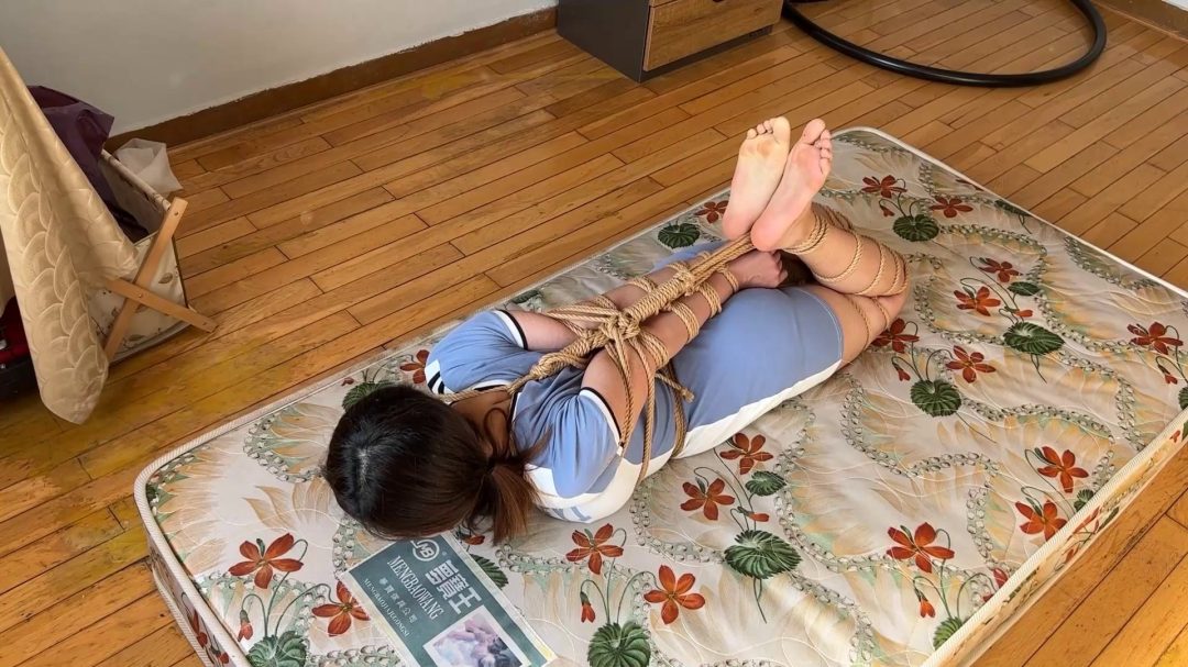 究极并肘蛇缚驷马-3