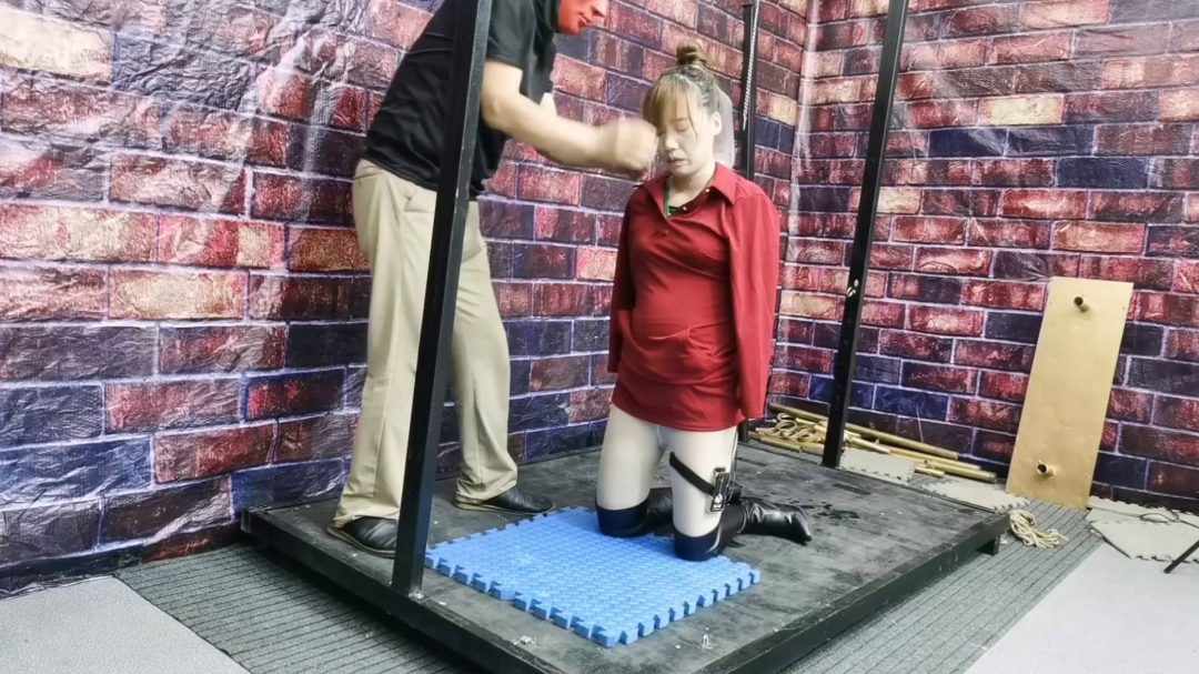 真空日式捆绑-2