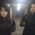 【断头台畔的双姝壮歌】高颜值漂亮的姐姐柳依和妹妹林知语被捕受尽各种刑罚上断头台头颅展示