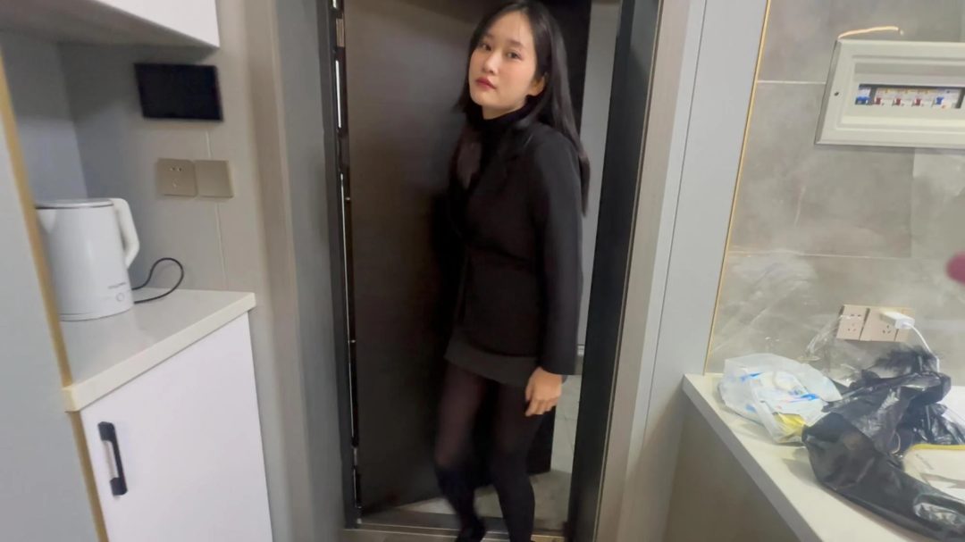 【束人映像】定转公 （女老大的覆灭）-1