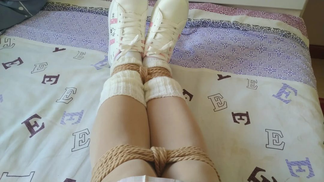 新鲜的小白鞋-5