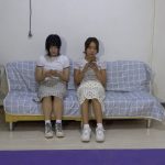 定拍唯美大片之小丁和陈琛。颜值身材均给人视觉的享受，反扭，反铐，扎带，押解，五花